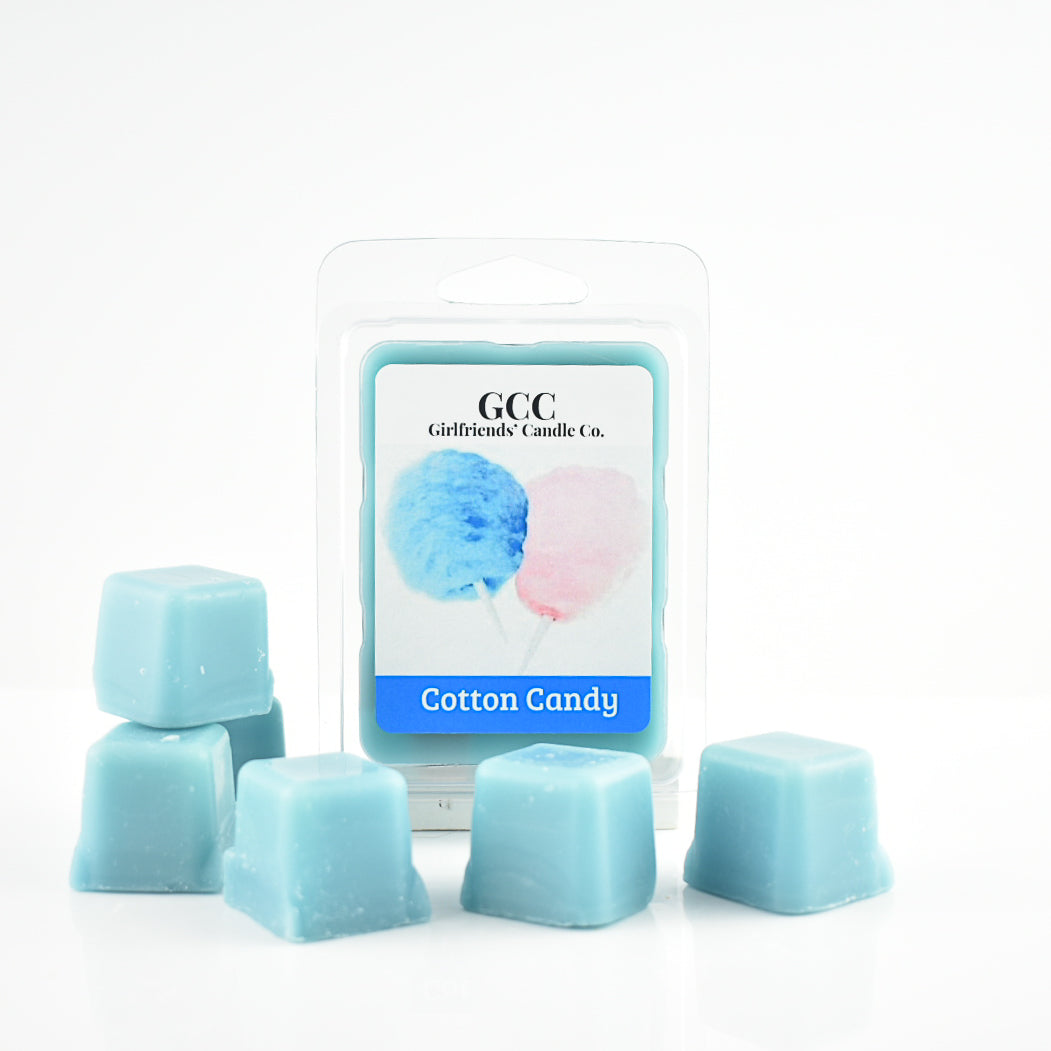 Cotton Candy Wax Melt 