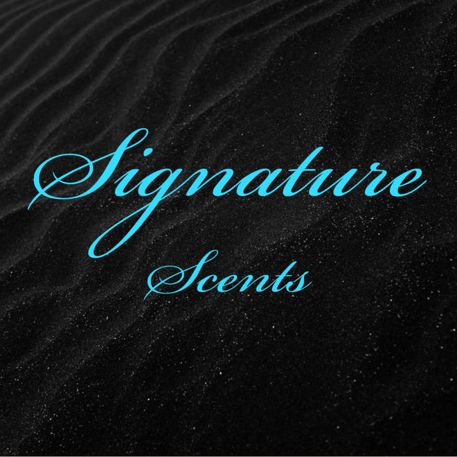 Signature Scents