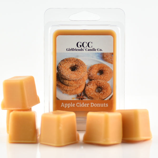 Apple Cider Donuts Scented Wax Melt