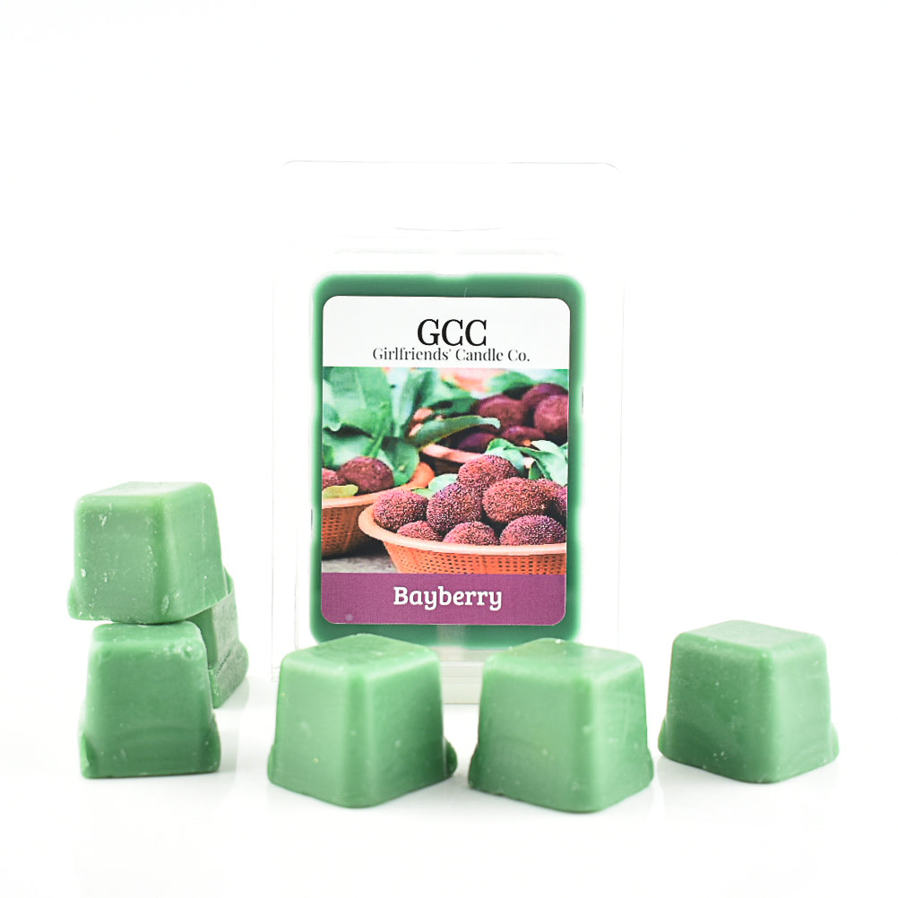 Bayberry Scented Wax Melt