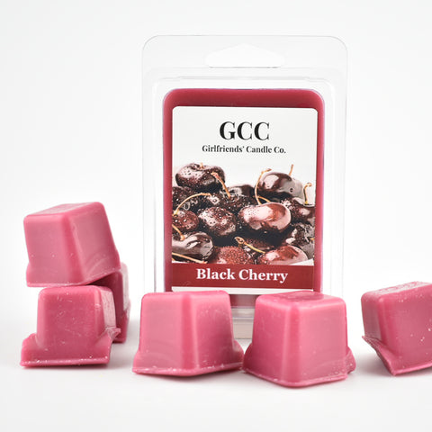 Black Cherry Scented Wax Melt