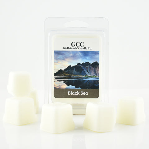 White Chocolate Raspberry Scented Wax Melt – Girlfriends' Candle Co.