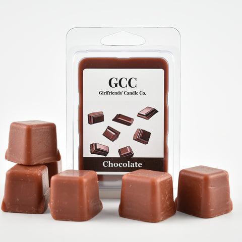 Chocolate Scented Wax Melt