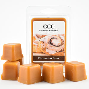 Cinnamon Buns Scented Wax Melt