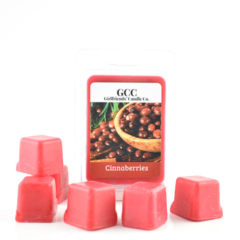Enchanted (Type) Scented Wax Melt – Girlfriends' Candle Co.