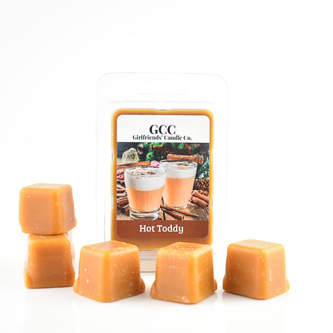 Mango Coconut Wax Melt - Featured Products - Blaque Beauti Scentz