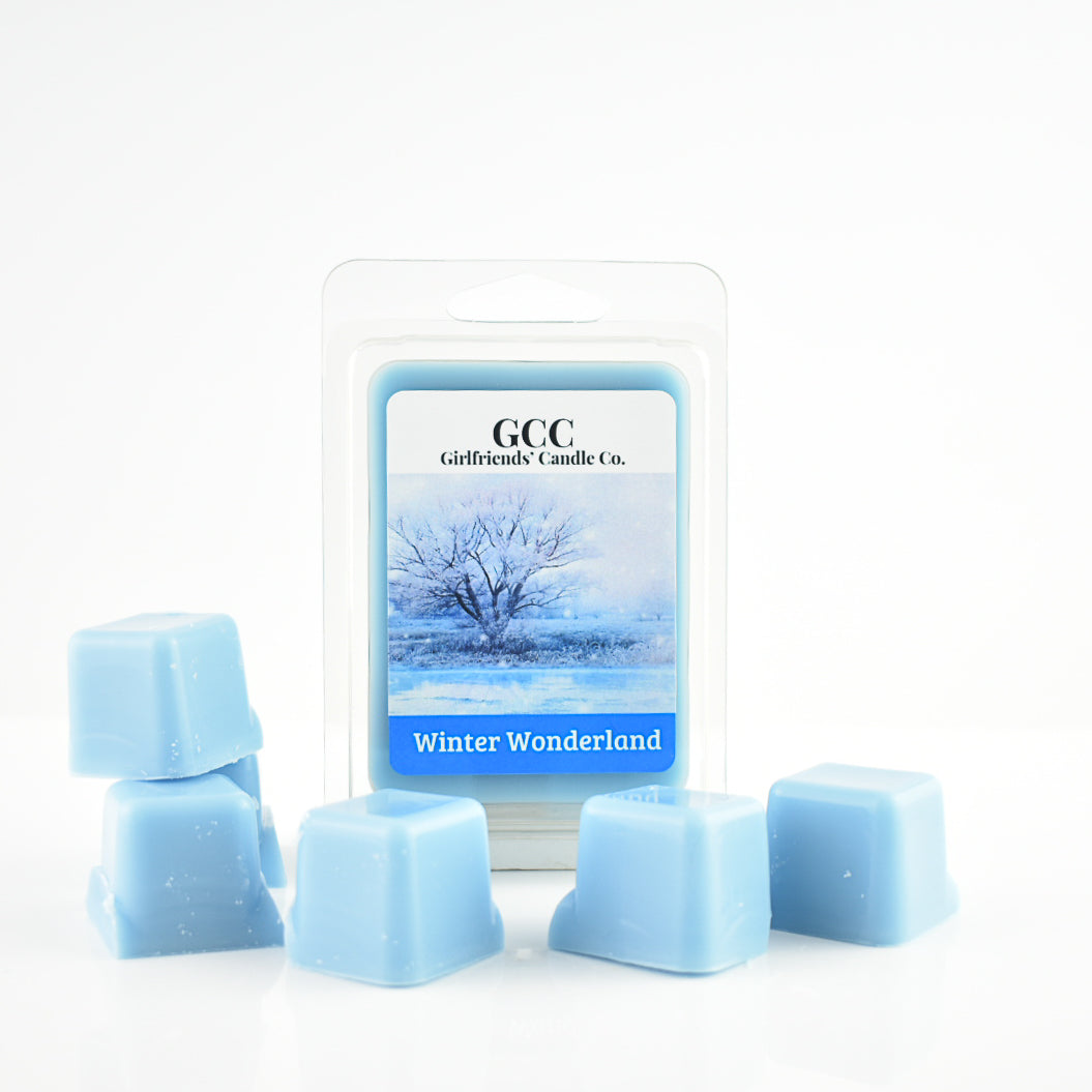 Winter Wonderland Scented Wax Melt