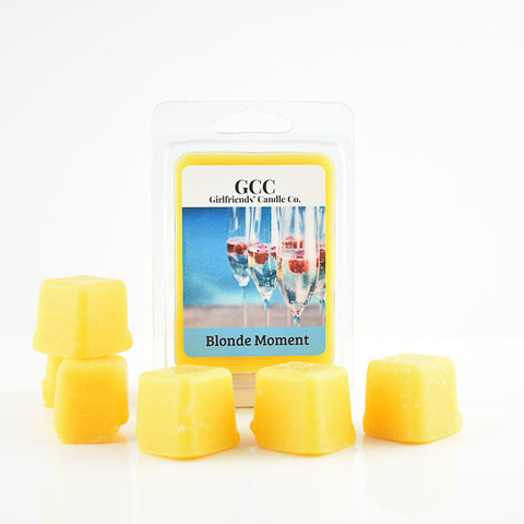 Blonde Moment Scented Wax Melt