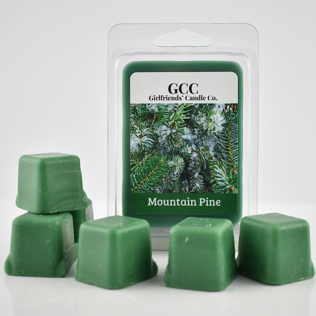 Island Fresh Gain (Type) Scented Wax Melt – Girlfriends' Candle Co.