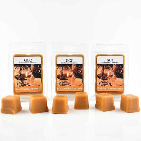 Bourbon Butterscotch 3 Pack