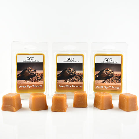 Sweet Pipe Tobacco 3 Pack