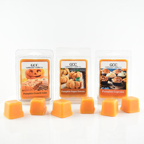 The Great Pumpkin Variety Pack