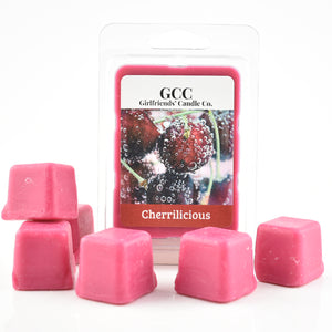 Cherrilicious Scented Wax Melt