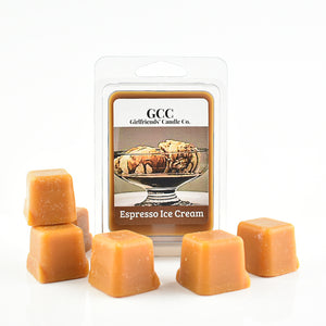 Espresso Ice Cream Scented Wax Melt