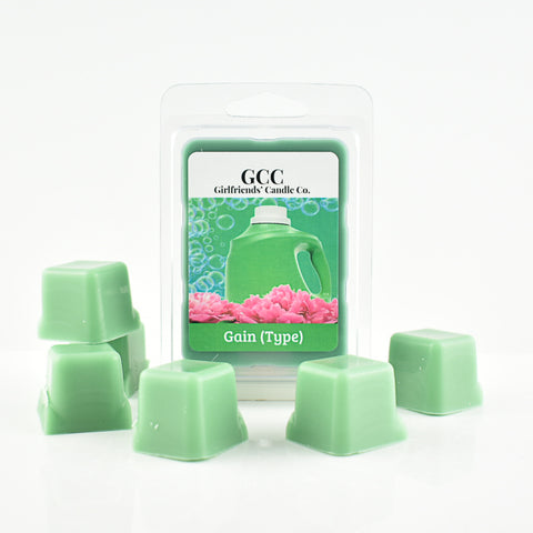 Gain (Type) Scented Wax Melt