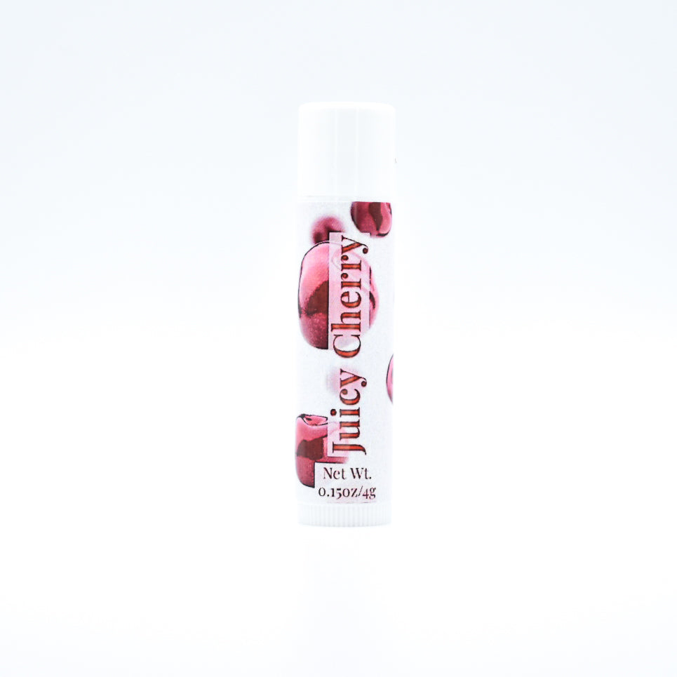 Juicy Cherry Lip Balm