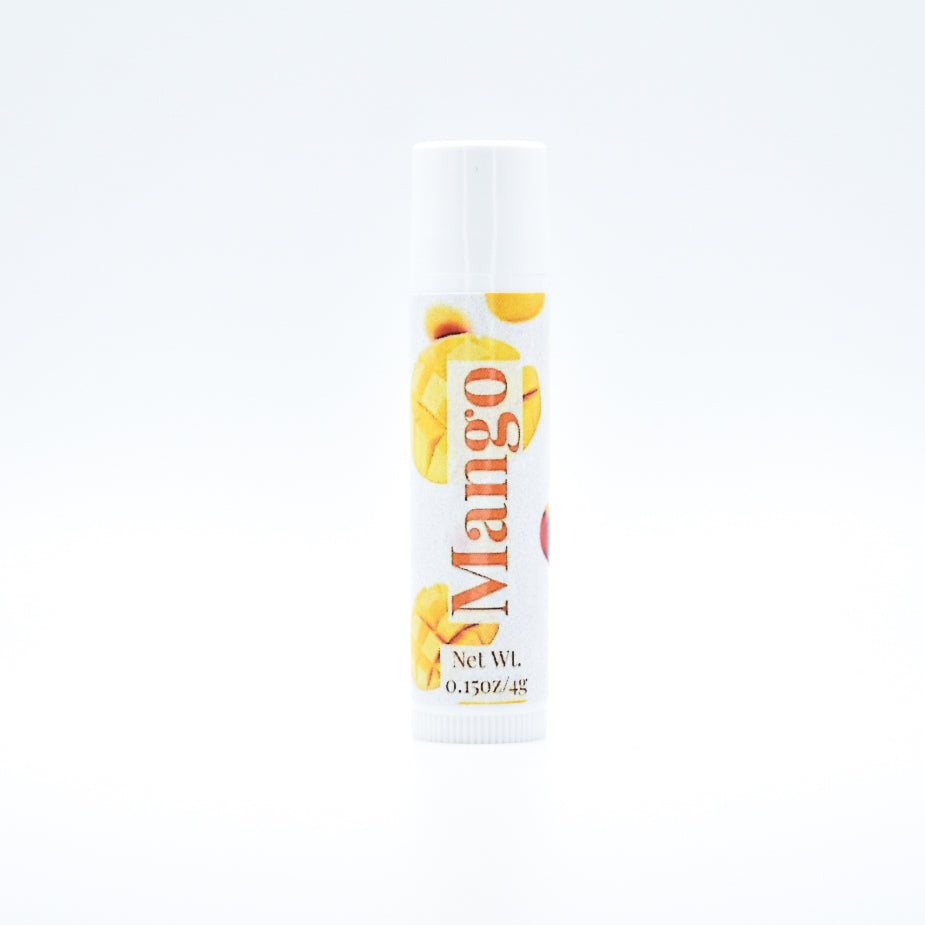 Mango Lip Balm