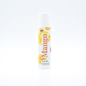 Mango Lip Balm