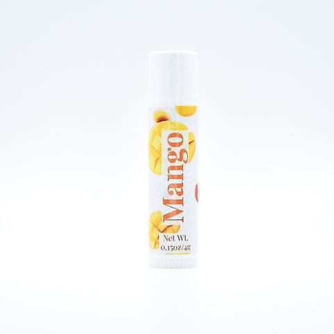 Mango Lip Balm