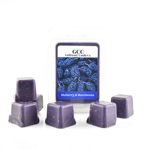 Mulberry & Moonbeams Scented Wax Melt