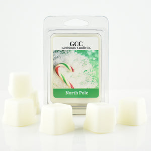 North Pole Scented Wax Melt