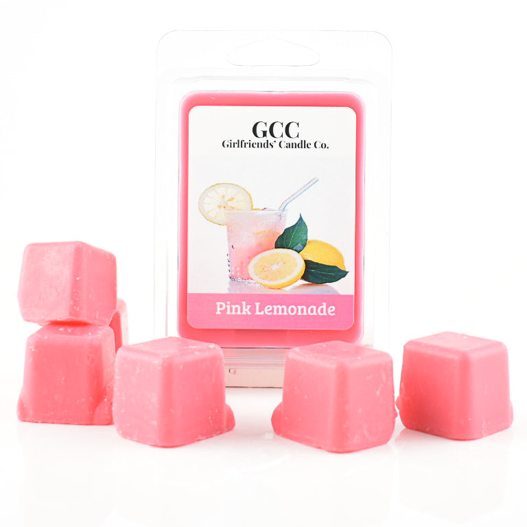 Pink Lemonade Scented Wax Melt