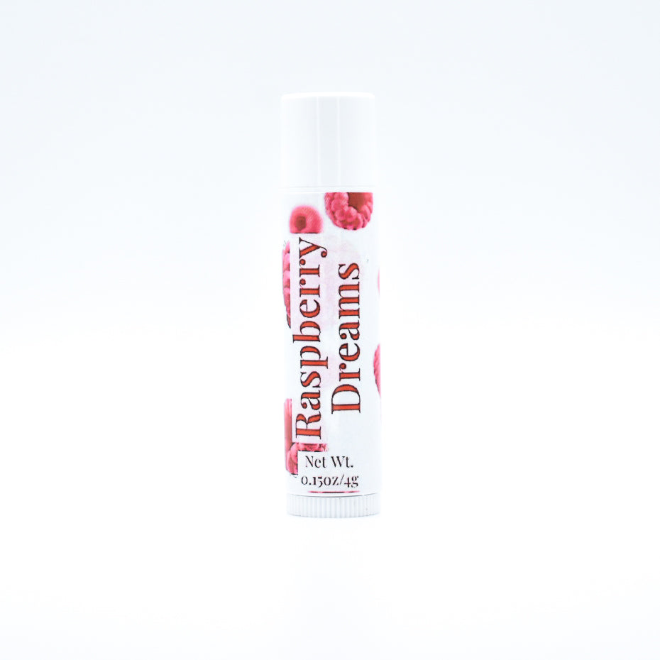 Raspberry Dreams Lip Balm