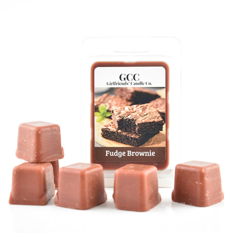 Fudge Brownie Scented Wax Melt